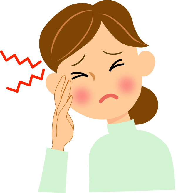 頭痛 眼精疲労は頭蓋骨矯正で 大阪淀屋橋の整体院ならアクアバランス大阪へ 肩こりや頭痛 めまい 不眠など自律神経失調症治療に特化しています